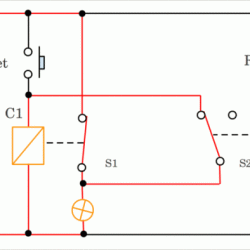 Parts of a relay crossword