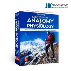 Seeley's anatomy and physiology 12th edition