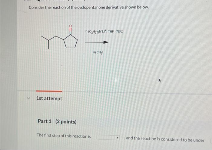 Cyclopentanone convert