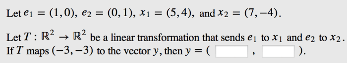 Write the standard basis for the vector space r6